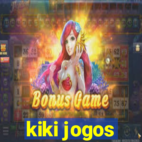 kiki jogos